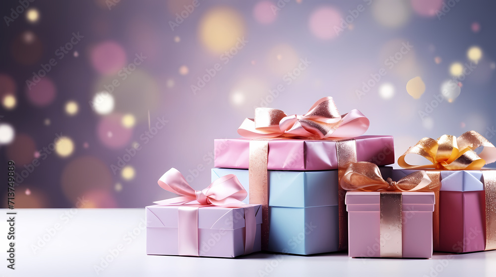 Holiday gift box for birthdays, holiday anniversaries, Valentine's Day and weddings Holiday gift box for birthdays, holiday anniversaries, Valentine's Day and weddings