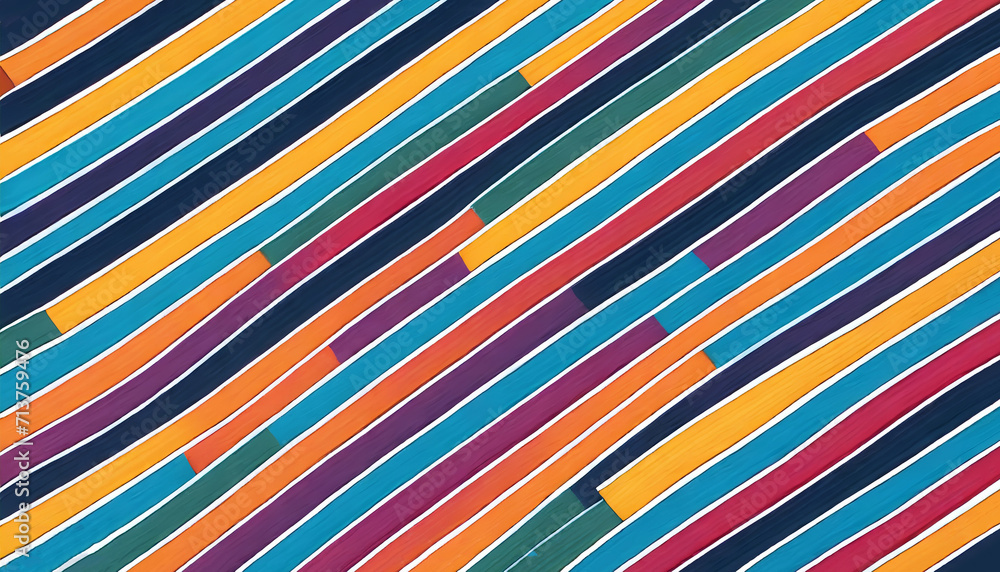 Abstract banner colorful background Abstract banner colorful background