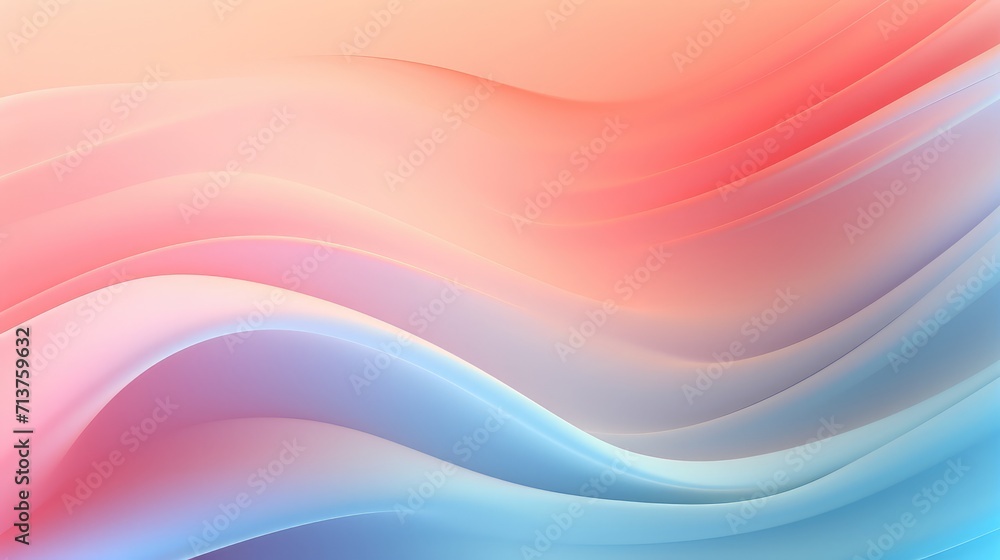 Abstract pastel colorful soft mesh gradient background dynamic cover Abstract pastel colorful soft mesh gradient background dynamic cover