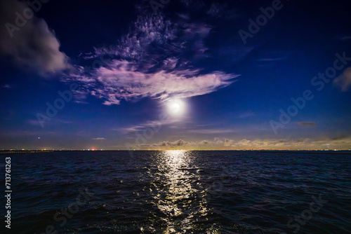 日本の風景（春から夏