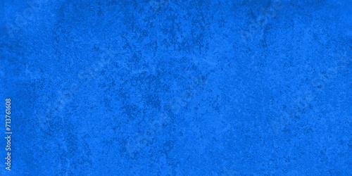 Abstract background with blue grunge marble texture .stone ceramic texture grunge backdrop background . old wall stone for blue distressed grunge background wallpaper rough concrete wall.
