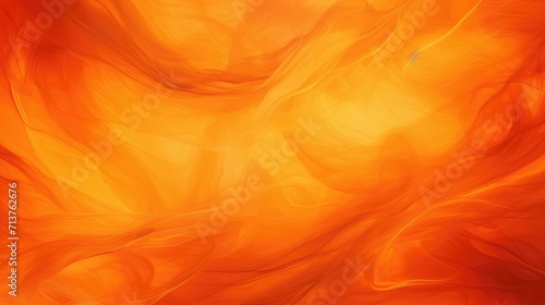energetic abstract orange whirls texture. great for adding vibrancy to advertising backgrounds and digital media