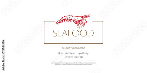food and restaurant logo design for graphic designer or web developer