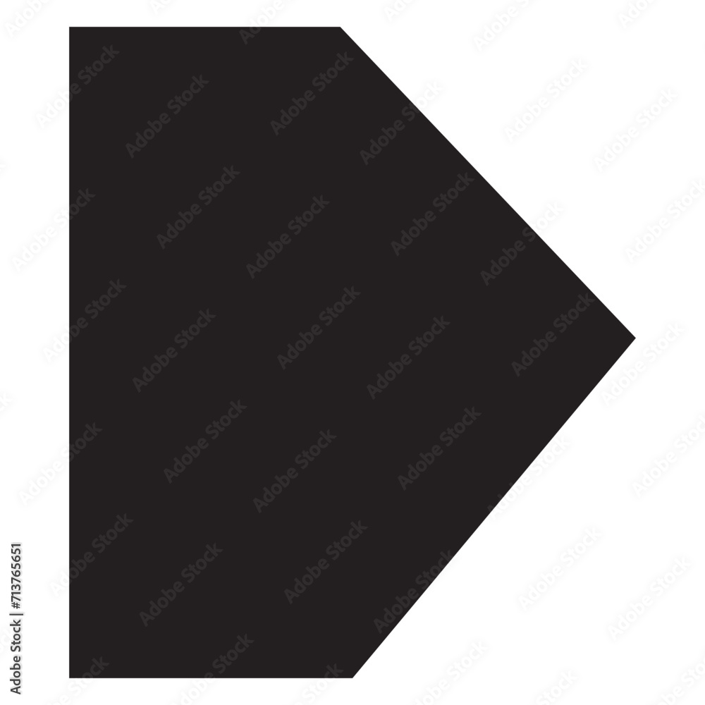 Bold arrow sign collection, set of black arrows icons, isolated on white background Bold arrow sign collection, set of black arrows icons, isolated on white background