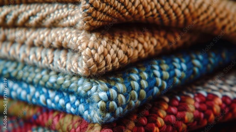 the beauty and sophistication of a skillfully woven fabric background. the beauty and sophistication of a skillfully woven fabric background.