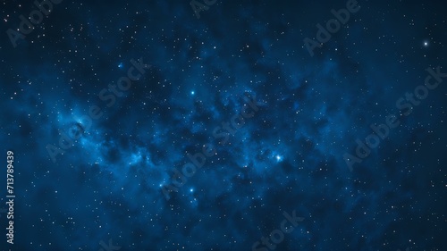 Space night sky full of stars cosmic, nebula infinity earth milky way  solar science 	