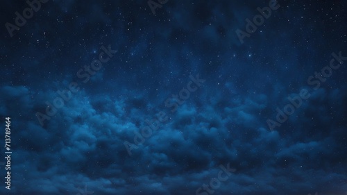 Celestial Cloud Sky full of stars , earth solar science nebula milky way infinity 