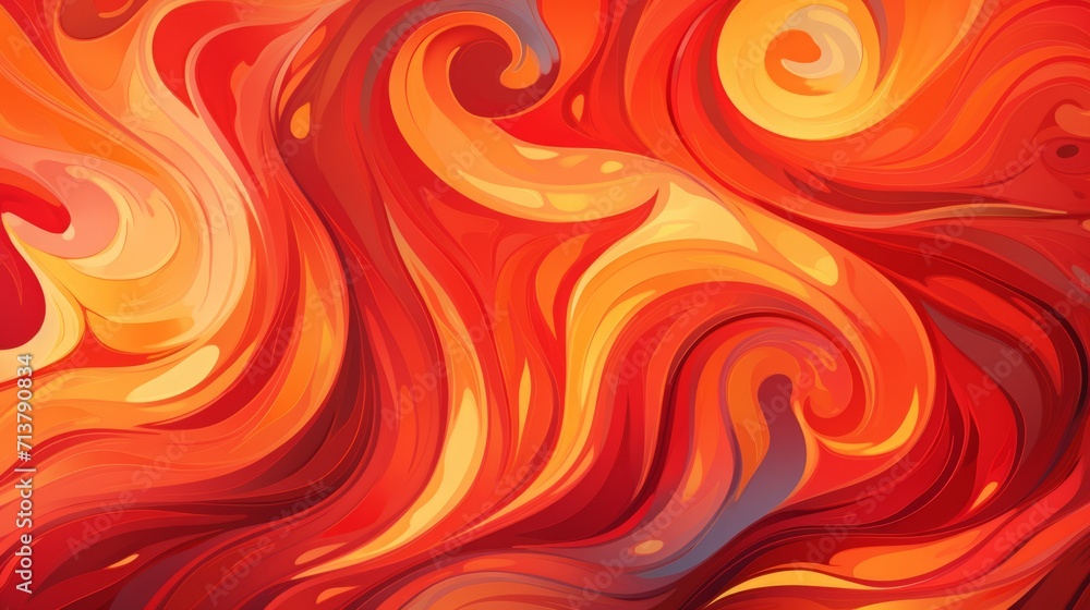 texture of fire and flame. bright background, colorful backdrop in the style of dark red and yellow-orange, swirling colors. cartoon style. texture of fire and flame. bright background, colorful backdrop in the style of dark red and yellow-orange, swirling colors. cartoon style.