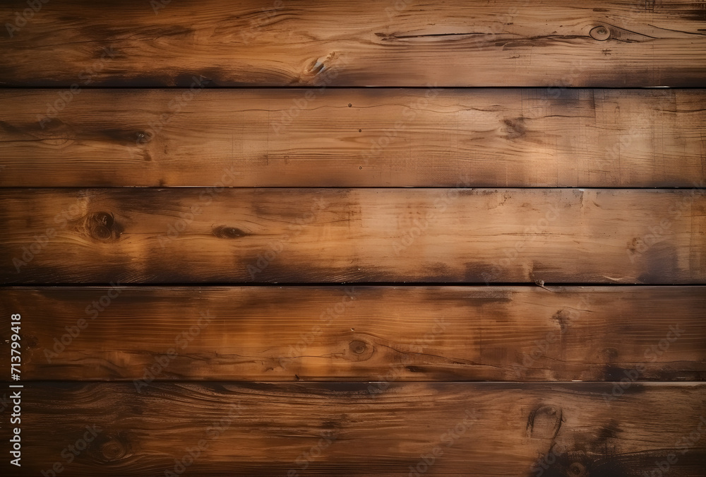 Fototapeta premium old wooden background