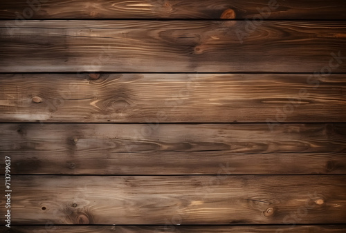 old wooden background