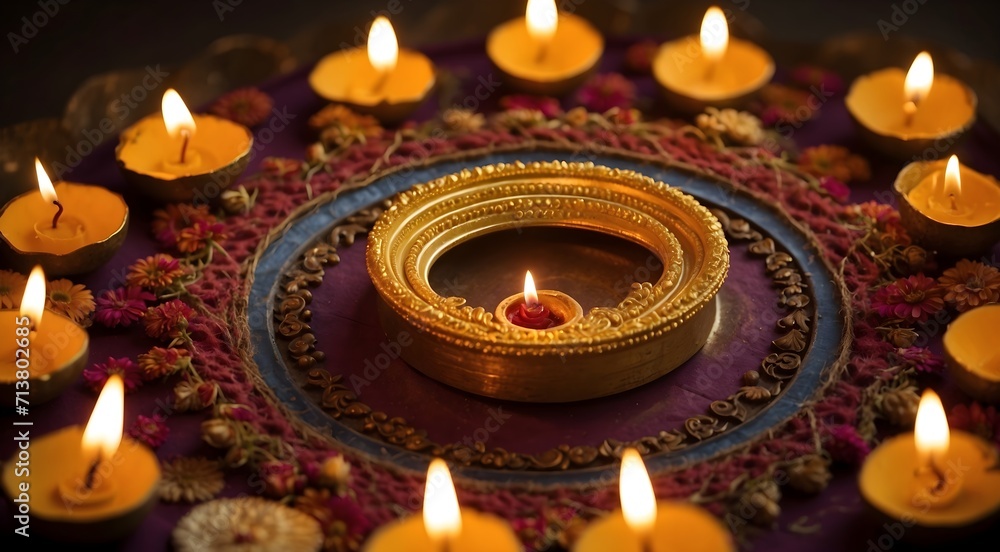 diwali festival of light