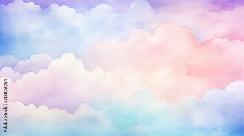 watercolor background watercolor background