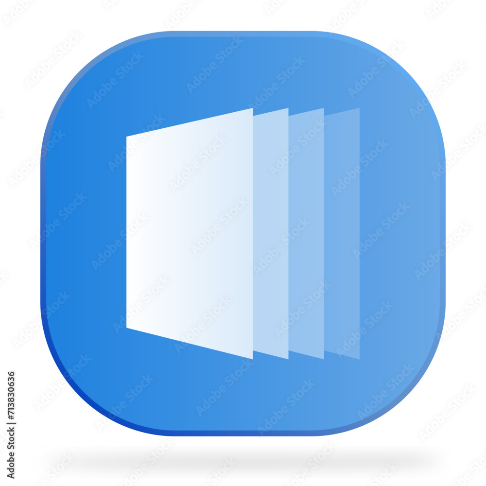 Layer Apps Glassmorphism UI Icon Sign and Symbol Design Illustrator Png Svg Layer Apps Glassmorphism UI Icon Sign and Symbol Design Illustrator Png Svg