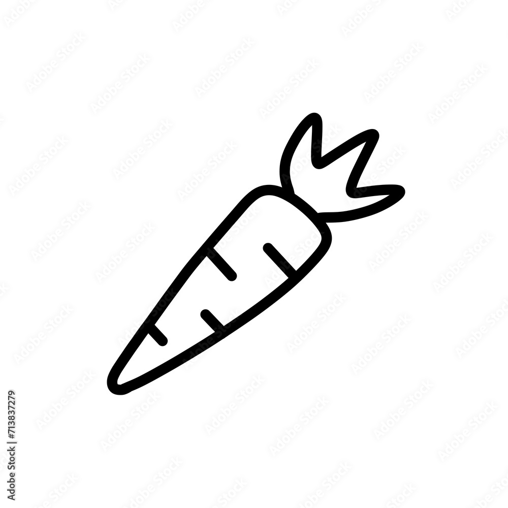 Carrot icon Carrot icon