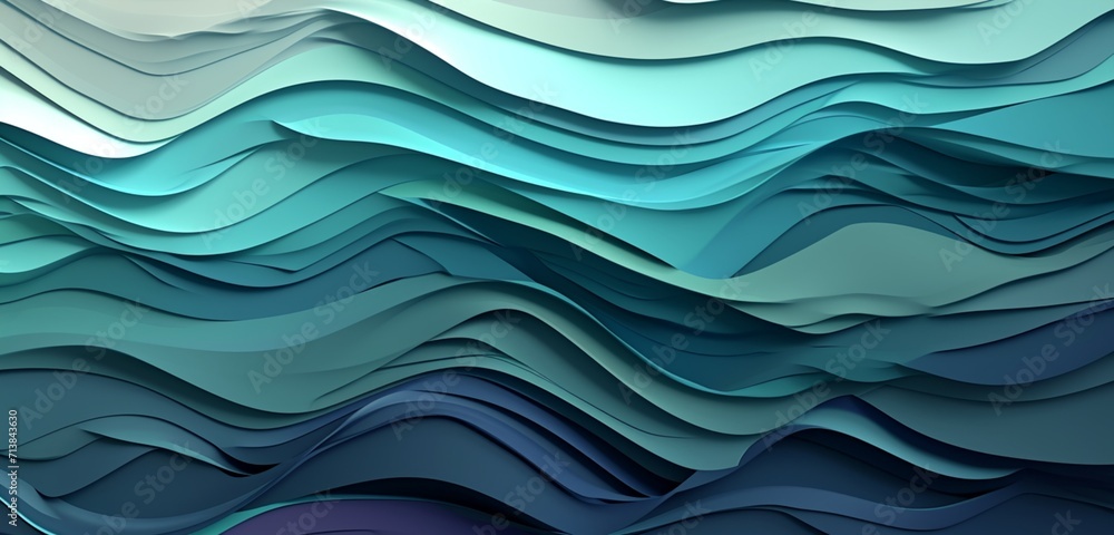 Fototapeta premium abstract background