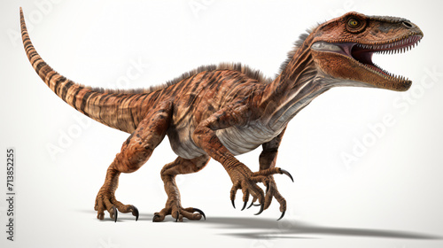 Velociraptor © Cedar