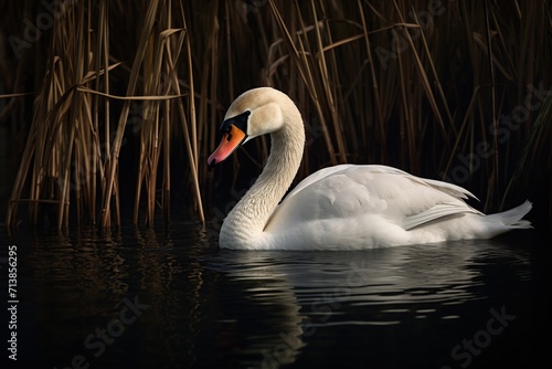 swan