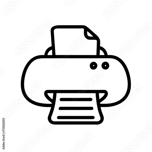 printer