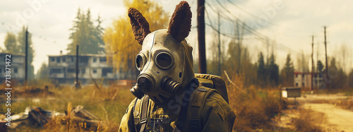 chernobyl resurgence photo
