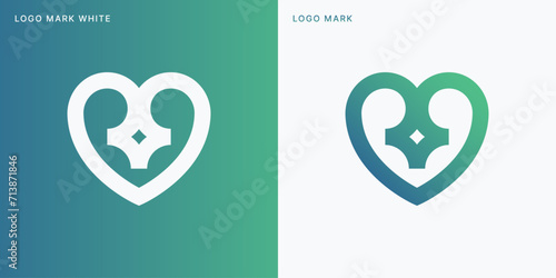 Medical Logo. Healthcare and Pharmacy Logo Design and Icon Template