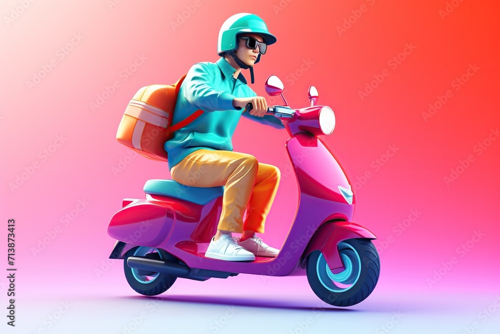 delivery delivery