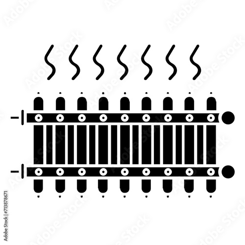 battery heater 