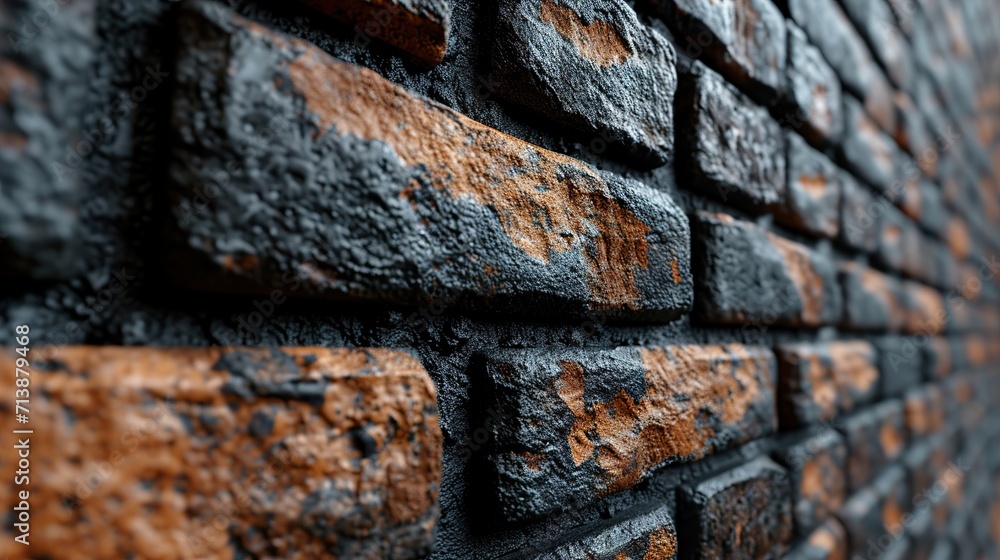 brick wall brick wall