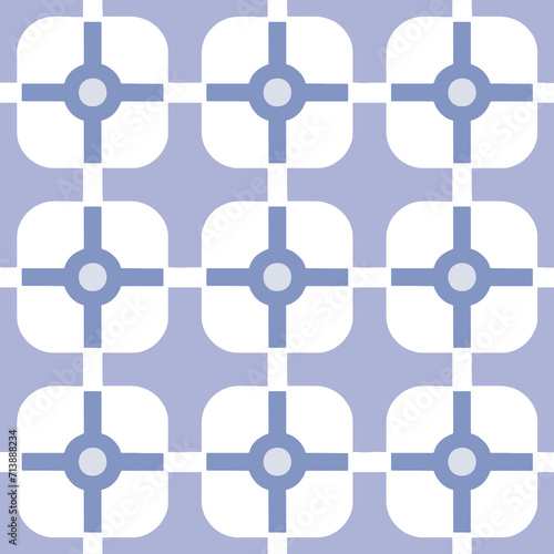 beautiful seamless pattern design for decorating, backdrop, fabric, wallpaper, wrapping paper, and etc.