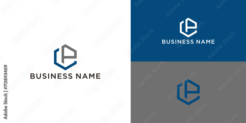 CJ logo in luxury modern style vector CJ logo in luxury modern style vector