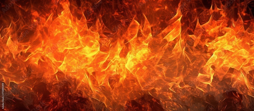the background of the fire is burning very hot the background of the fire is burning very hot