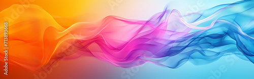 A stunning 3D render of an abstract multicolor. Colorful abstract painting background. Liquid marbling paint background. Fluid painting abstract texture. Intensive colorful mix of vibrant colors.