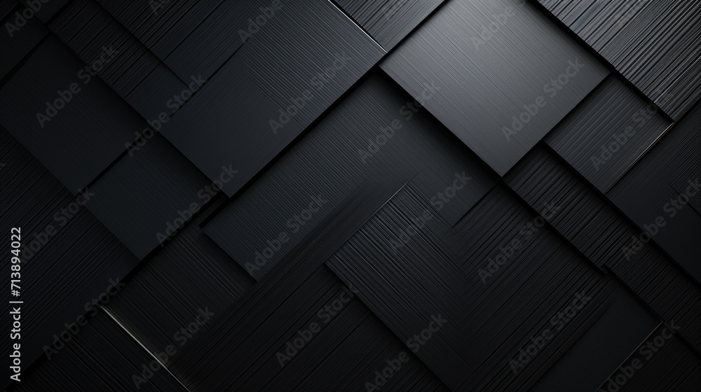 Carbon fiber background wallpaper design from black patterns and shapes Carbon fiber background wallpaper design from black patterns and shapes