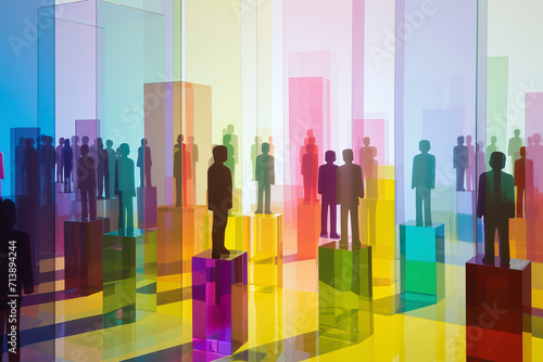 Corporate Spectrum
