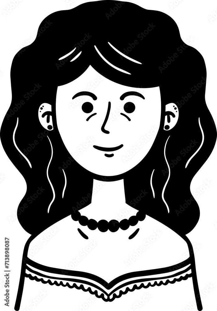 Avatar Profession Illustration Avatar Profession Illustration