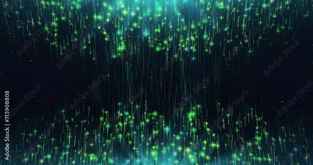 Lines Colorful Particles Background. Abstract Lines Particles. Lines Colorful Particles Background. Abstract Lines Particles.