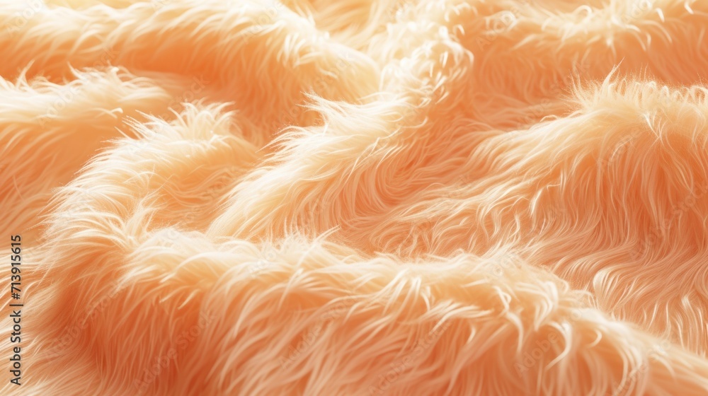 Soft fluffy fur Soft fluffy fur