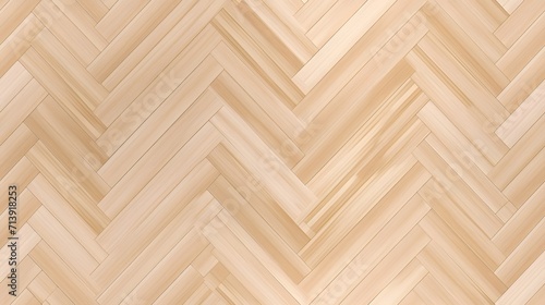 Seamless wooden parquet floor texture for background