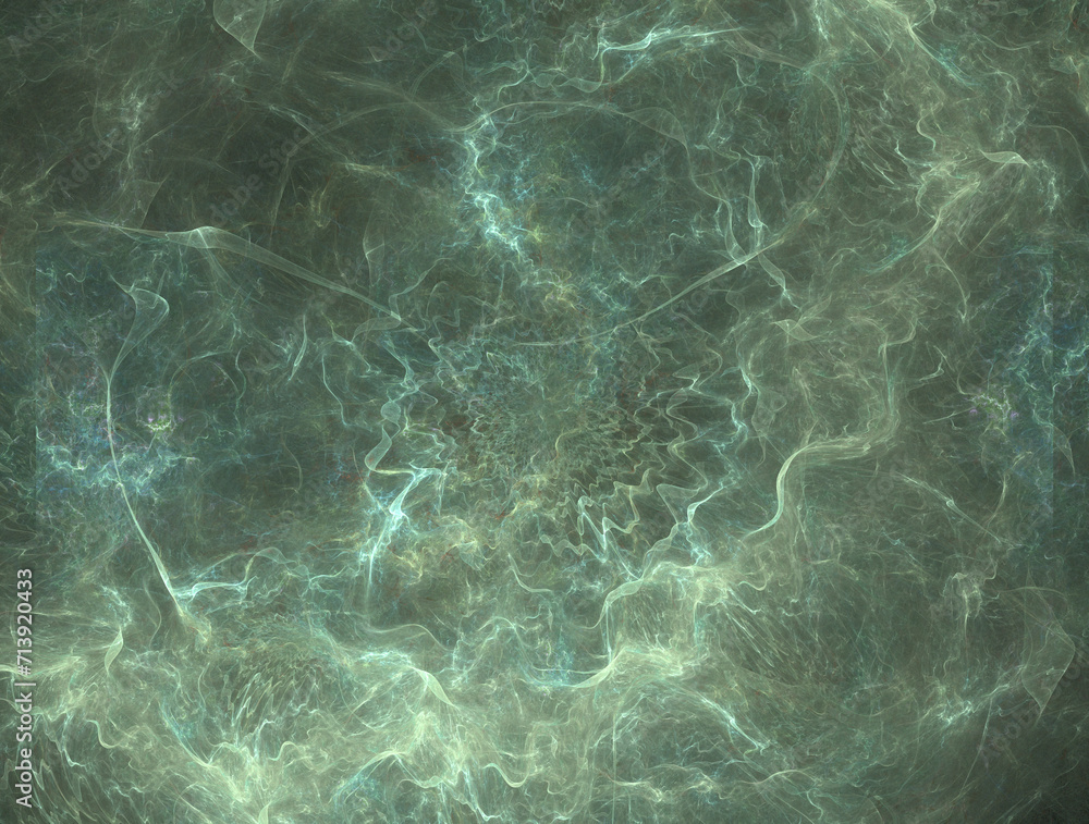 Imaginatory fractal abstract background Image Imaginatory fractal abstract background Image
