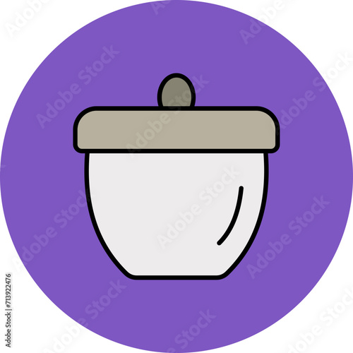 Crucible Icon