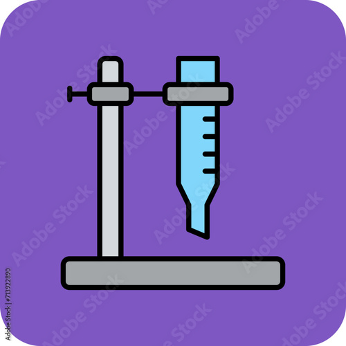 Burette Icon