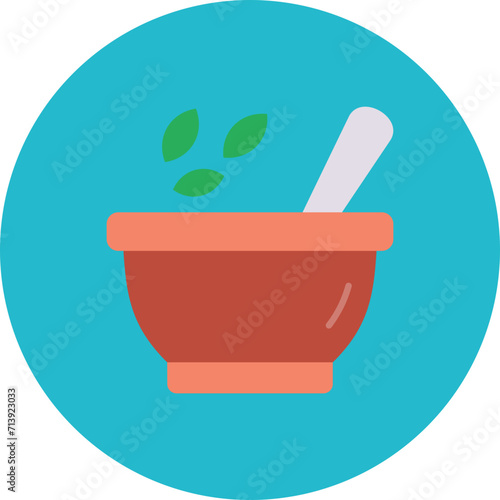 Pestle Icon