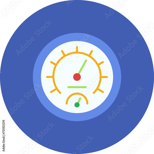 Barometer Icon
