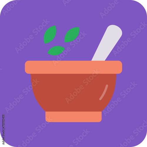 Pestle Icon