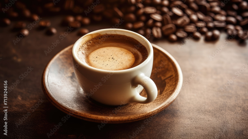International coffee day design International coffee day design