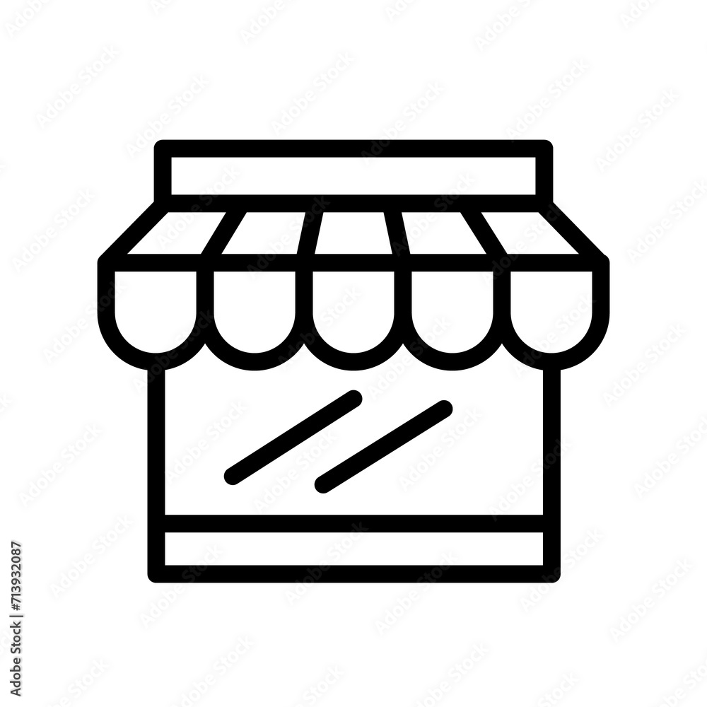 Shop icon PNG Shop icon PNG