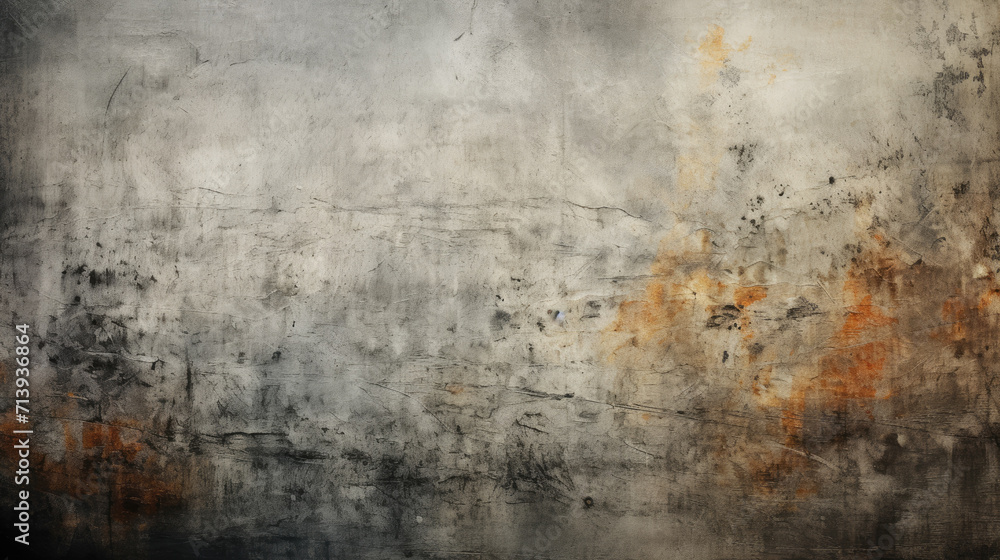 Old grunge wall texture in gray colors Old grunge wall texture in gray colors
