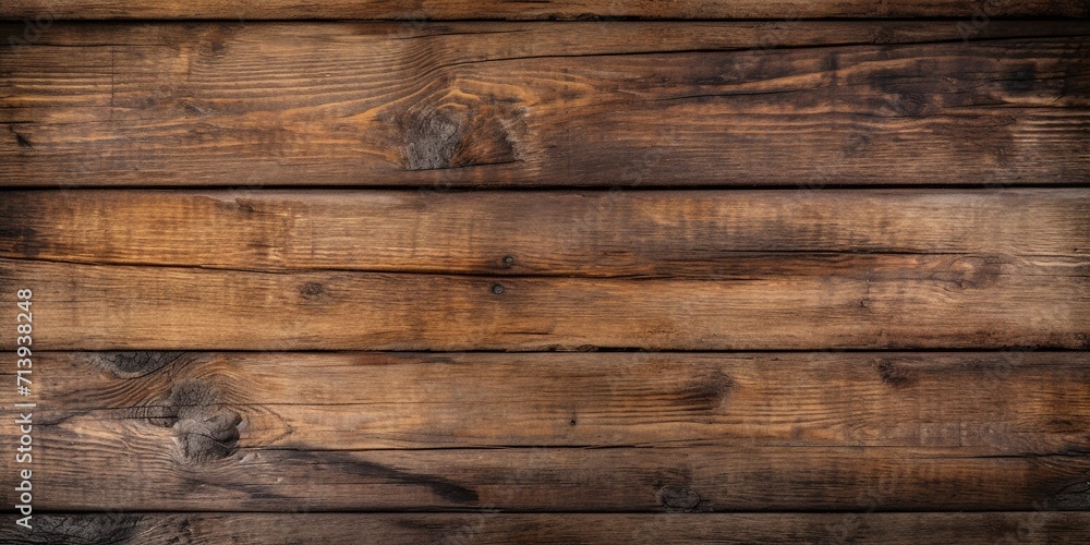 Wooden background Wooden background