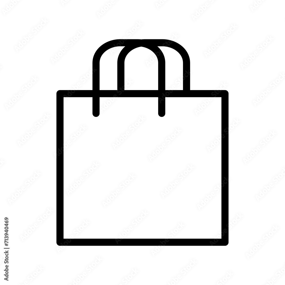 Shopping Bag icon PNG Shopping Bag icon PNG