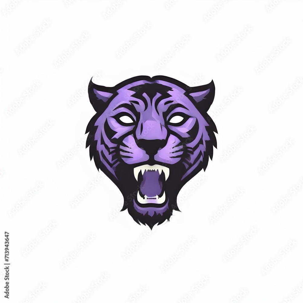 Obraz premium Panther