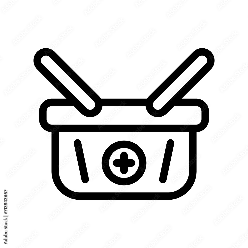 Shopping Basket icon PNG Shopping Basket icon PNG
